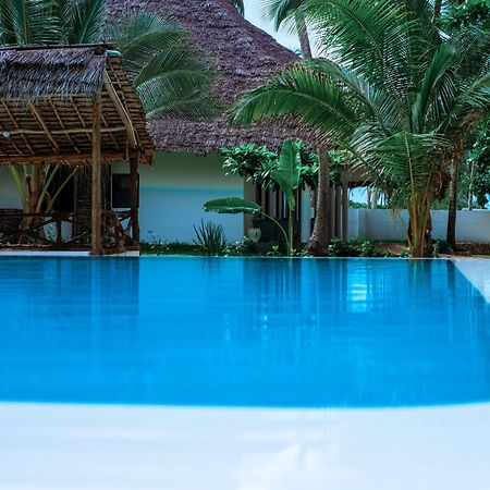 Manolo Beach Resort Làng Làng Uroa Ngoại thất bức ảnh