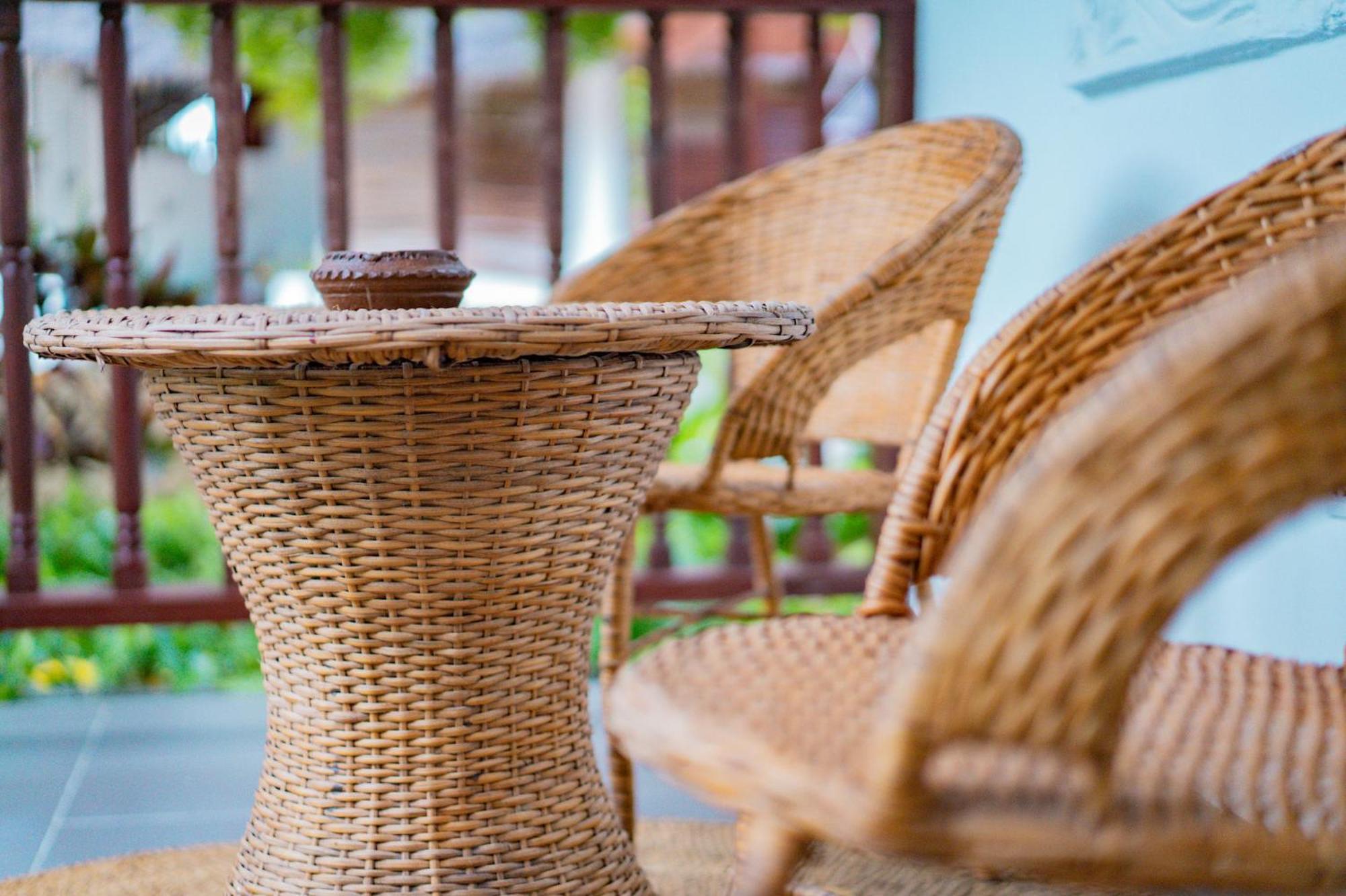 Manolo Beach Resort Làng Làng Uroa Phòng bức ảnh
