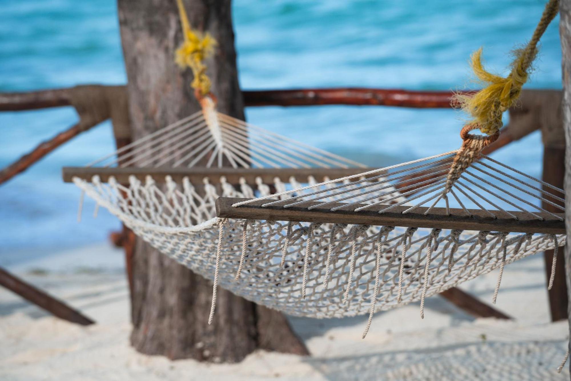 Manolo Beach Resort Làng Làng Uroa Ngoại thất bức ảnh
