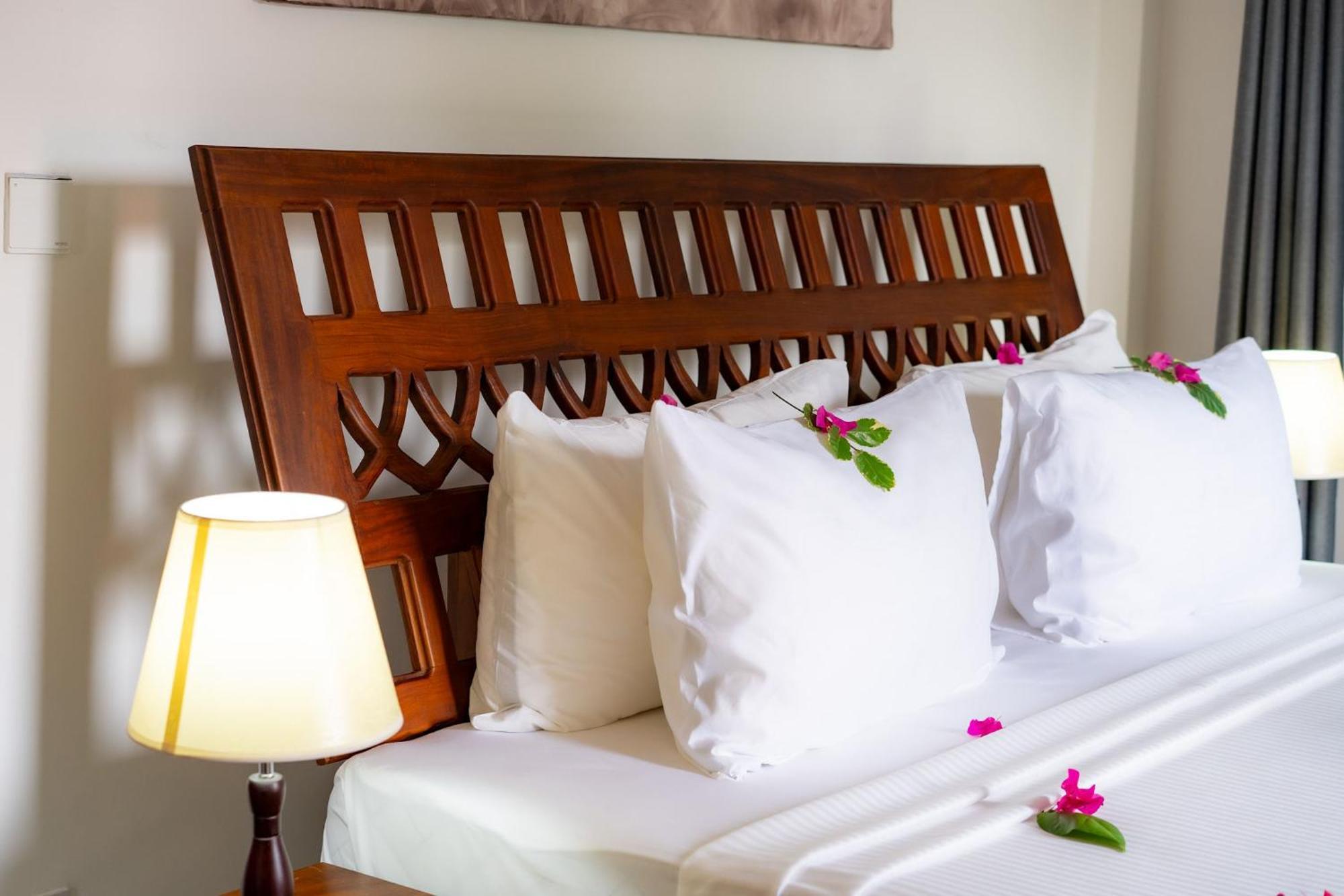 Manolo Beach Resort Làng Làng Uroa Phòng bức ảnh