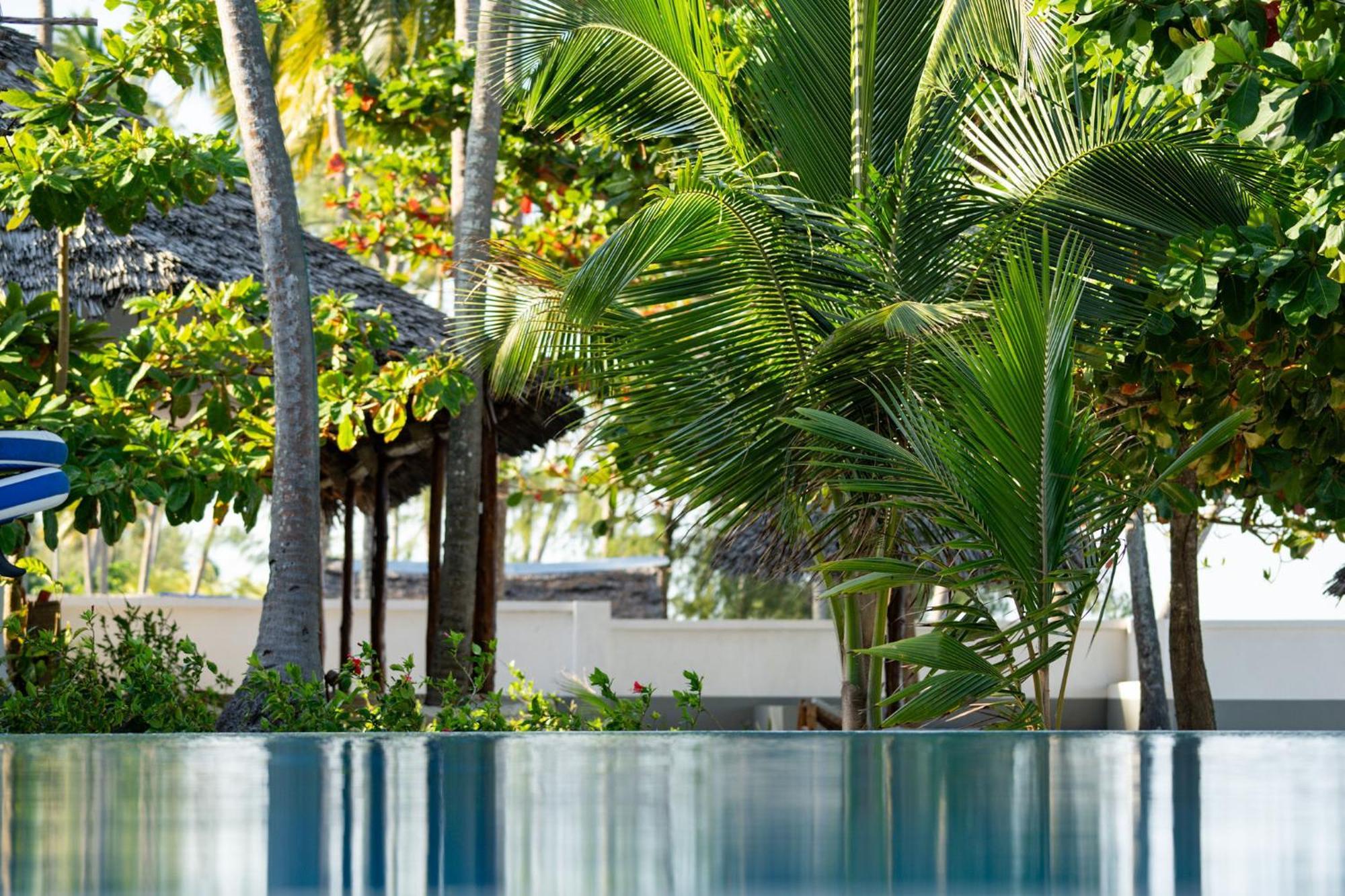 Manolo Beach Resort Làng Làng Uroa Ngoại thất bức ảnh