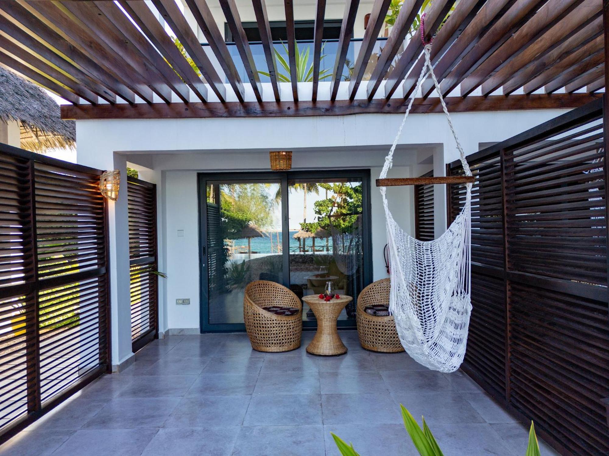 Manolo Beach Resort Làng Làng Uroa Phòng bức ảnh
