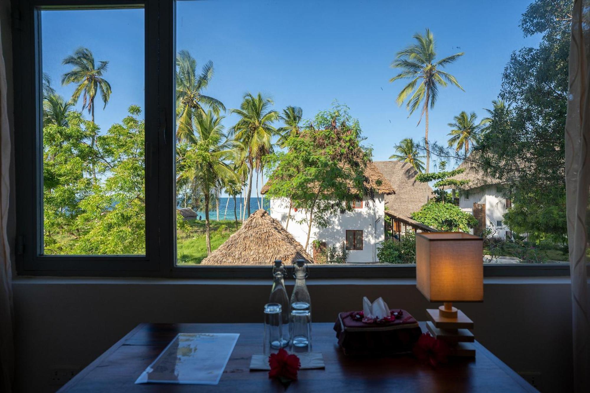 Manolo Beach Resort Làng Làng Uroa Phòng bức ảnh