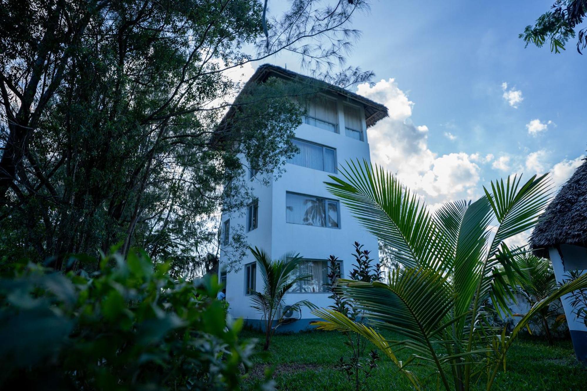 Manolo Beach Resort Làng Làng Uroa Phòng bức ảnh
