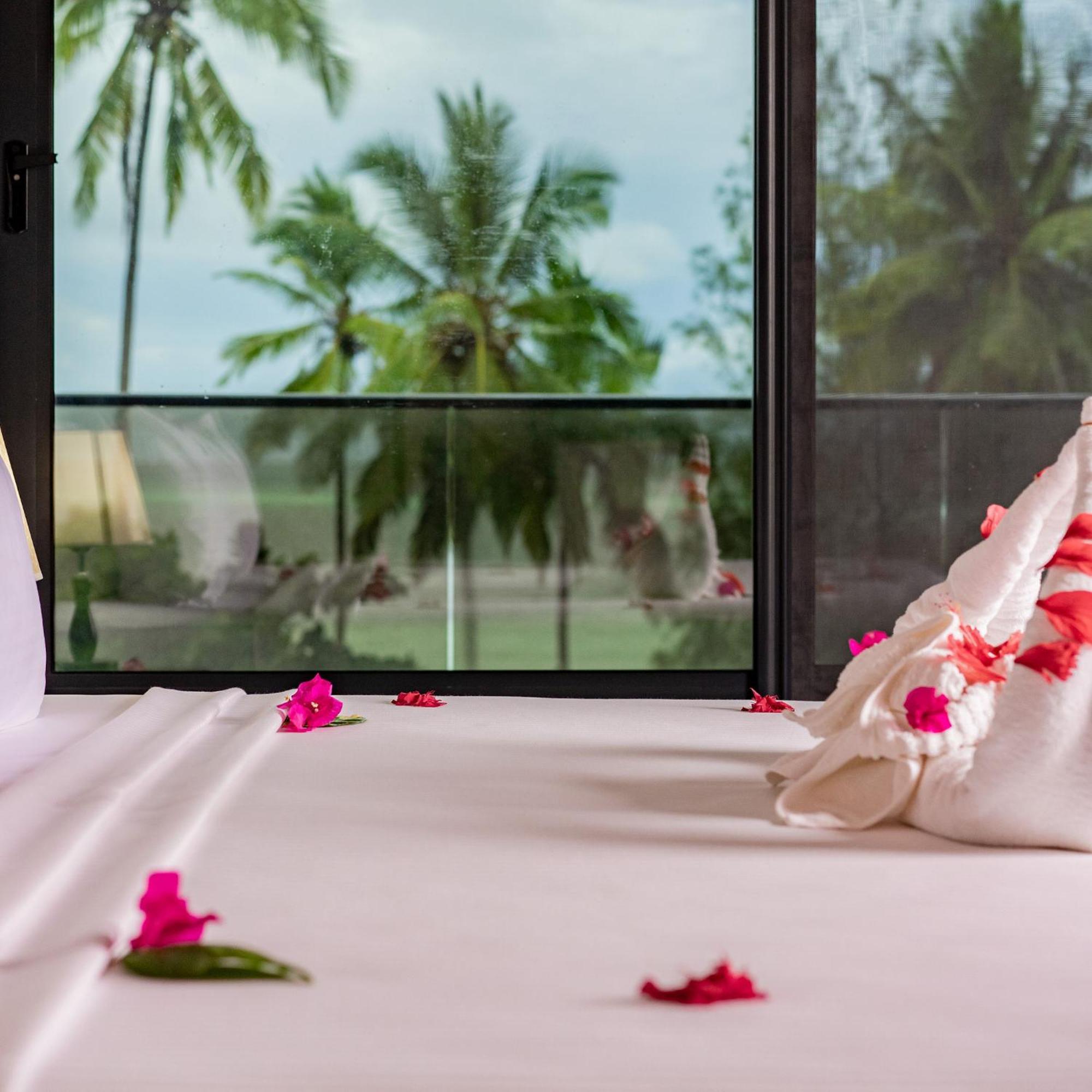 Manolo Beach Resort Làng Làng Uroa Phòng bức ảnh