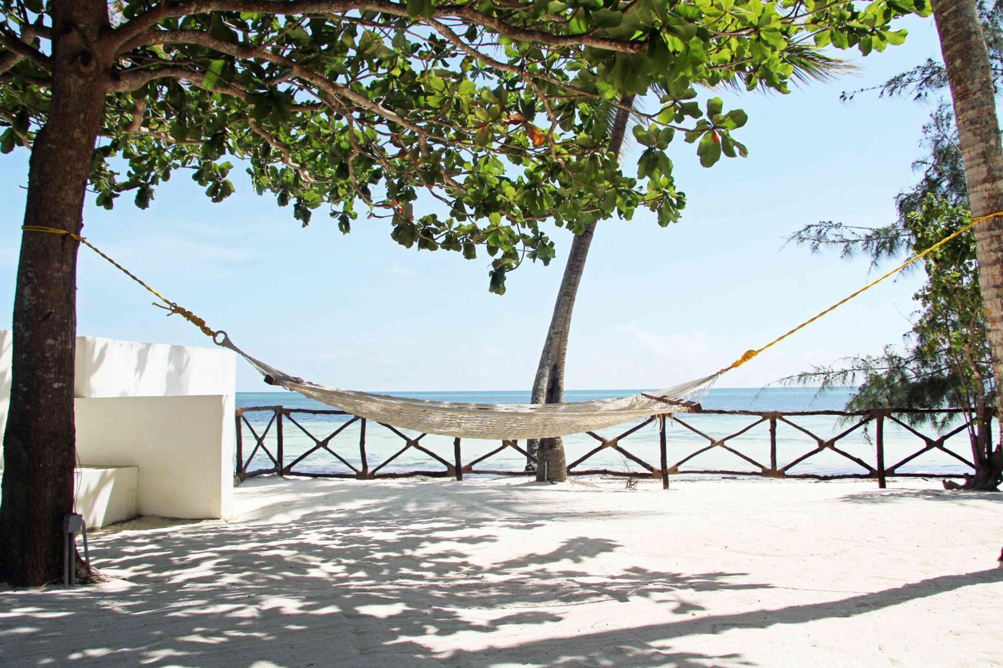 Manolo Beach Resort Làng Làng Uroa Ngoại thất bức ảnh