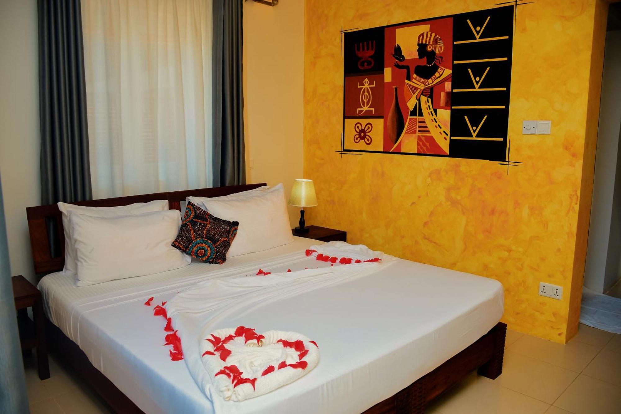 Manolo Beach Resort Làng Làng Uroa Ngoại thất bức ảnh