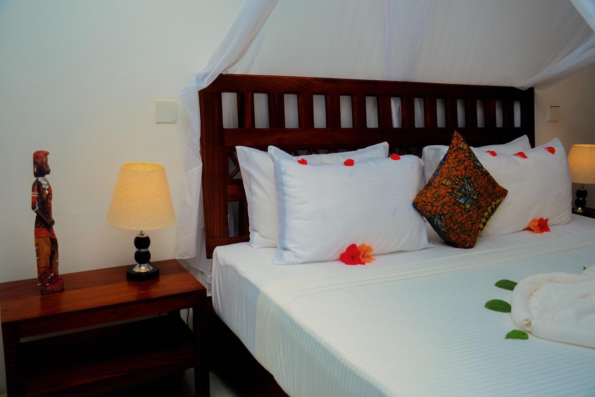 Manolo Beach Resort Làng Làng Uroa Ngoại thất bức ảnh