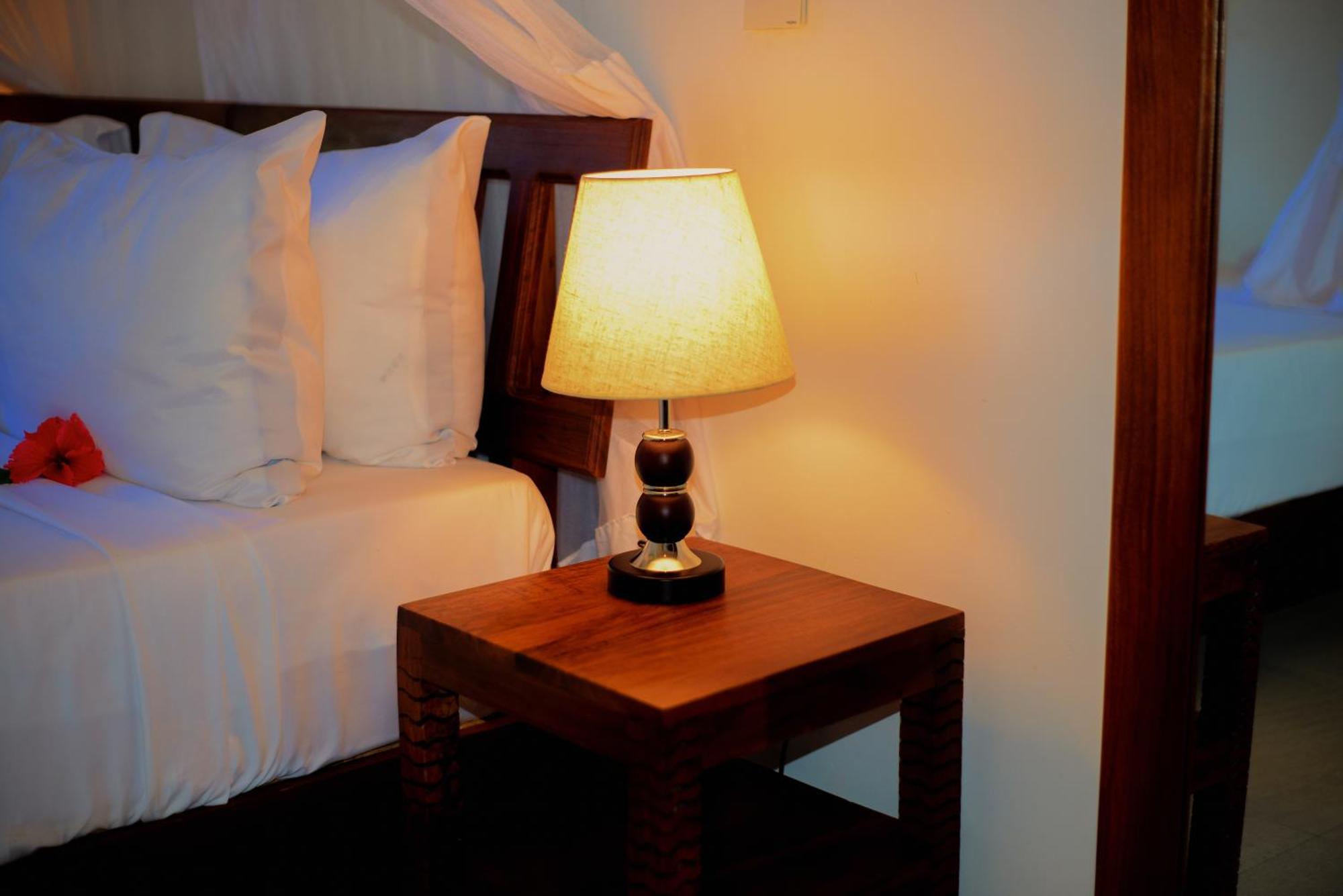 Manolo Beach Resort Làng Làng Uroa Ngoại thất bức ảnh
