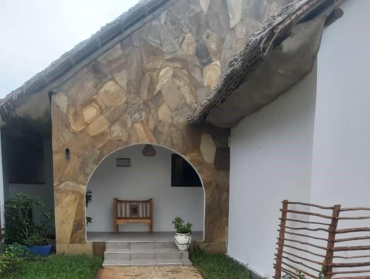 Manolo Beach Resort Làng Làng Uroa Ngoại thất bức ảnh