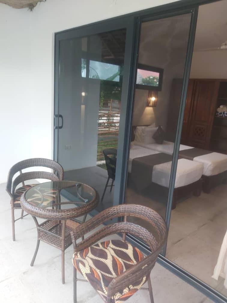 Manolo Beach Resort Làng Làng Uroa Phòng bức ảnh