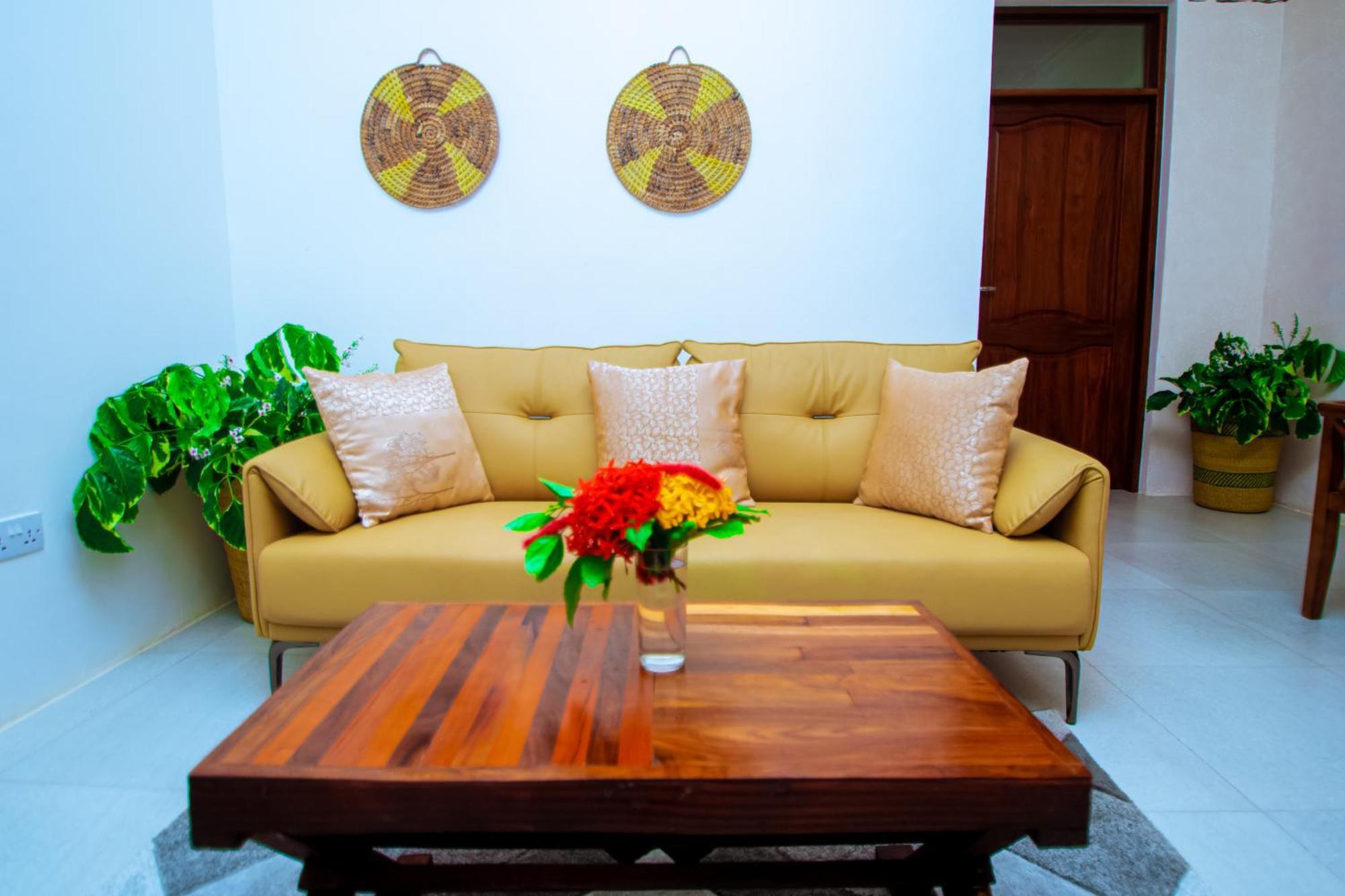 Manolo Beach Resort Làng Làng Uroa Ngoại thất bức ảnh