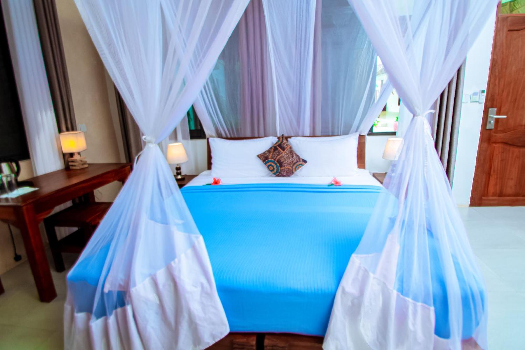 Manolo Beach Resort Làng Làng Uroa Ngoại thất bức ảnh