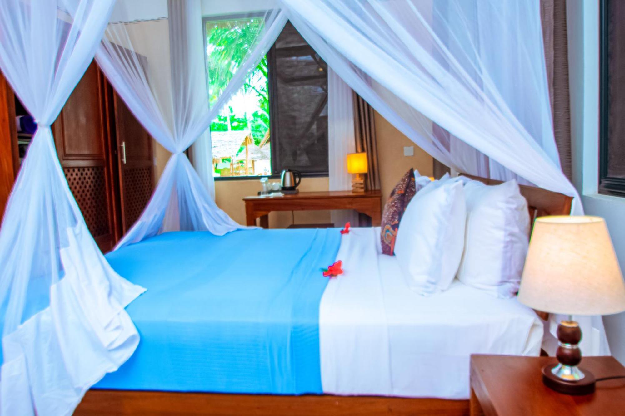 Manolo Beach Resort Làng Làng Uroa Ngoại thất bức ảnh